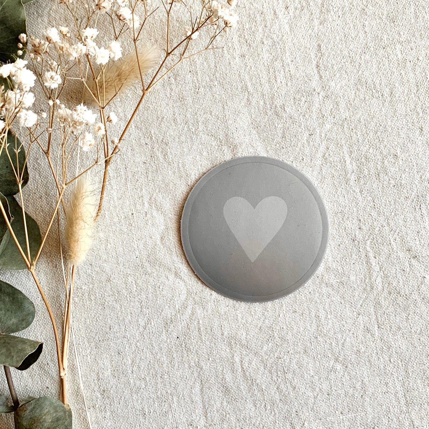 Sticker 'Herz'