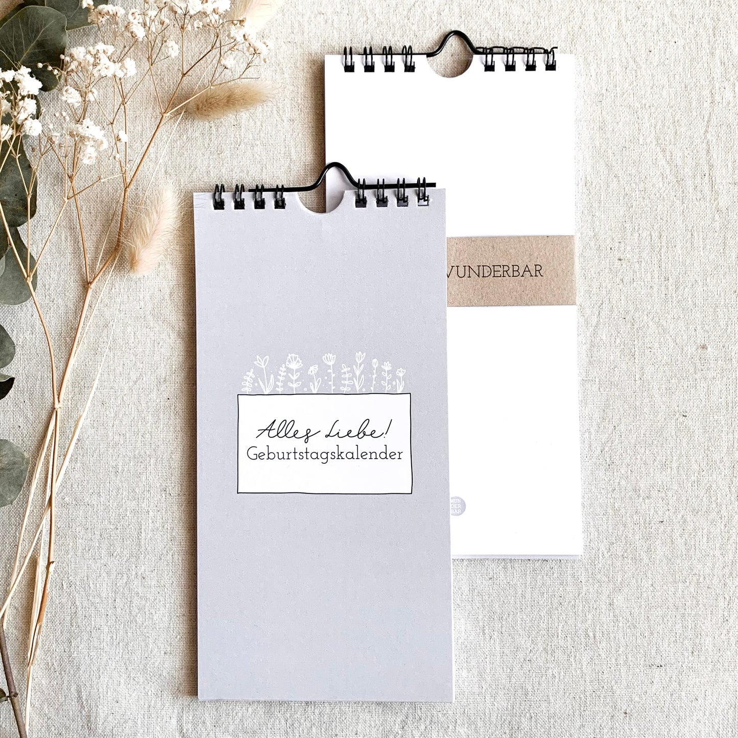 Geburtstagskalender