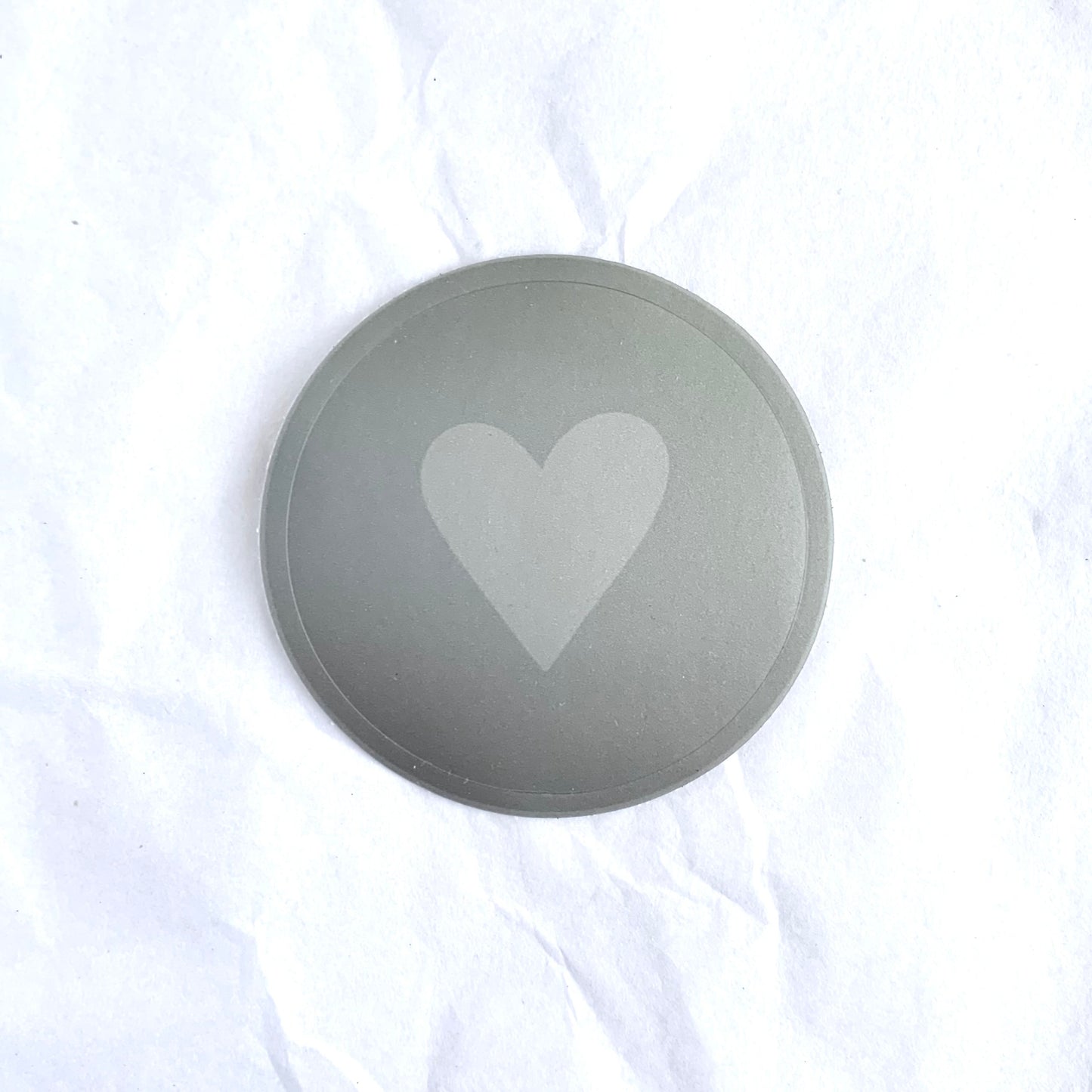 Sticker 'Herz'