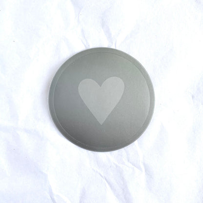 Sticker 'Herz'