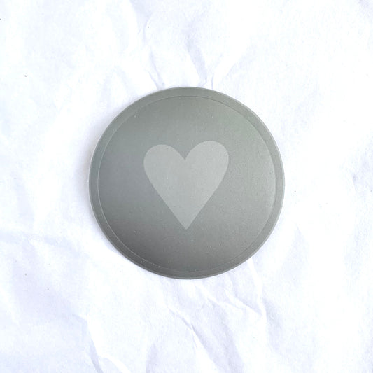Sticker 'Herz'