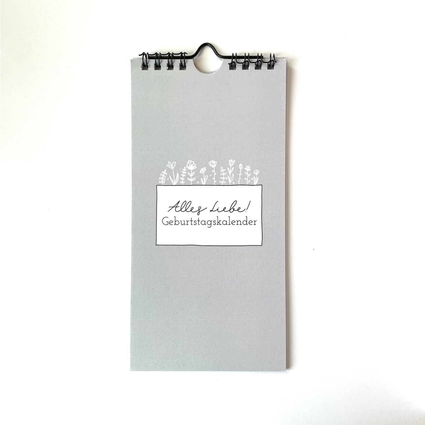 Geburtstagskalender